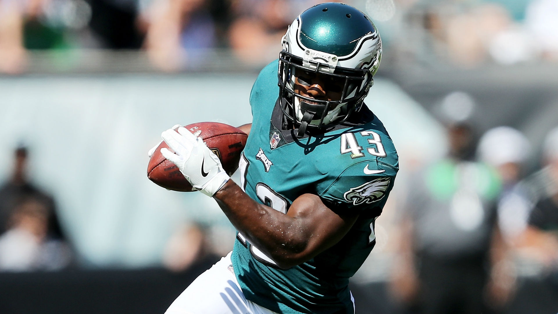 Darren Sproles would come back for one of three teams Sporting News