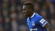 Idrissa Gueye