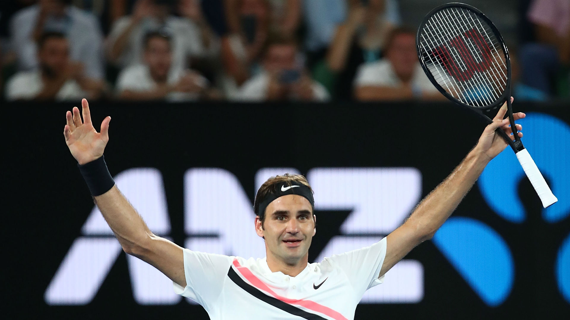 Federer edges Cilic in thriller to win 20th grand slam ...