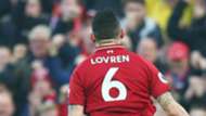 Dejan Lovren