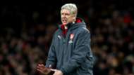 Arsene Wenger - cropped