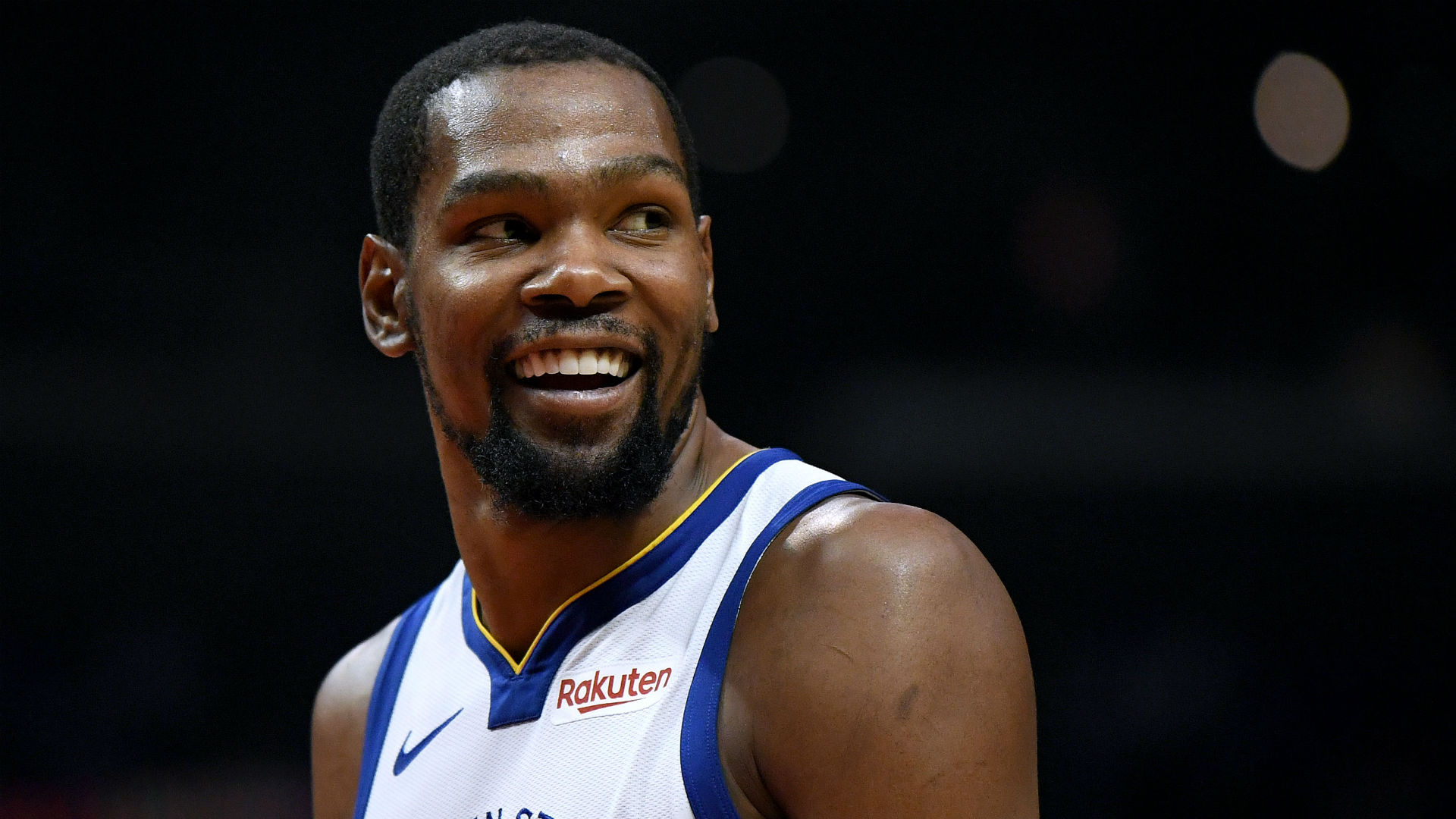 KD on decision to join Nets, leave Warriors: 'I didn't ...