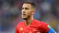 Eden Hazard - cropped