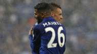Mahrez and Vardy - Cropped