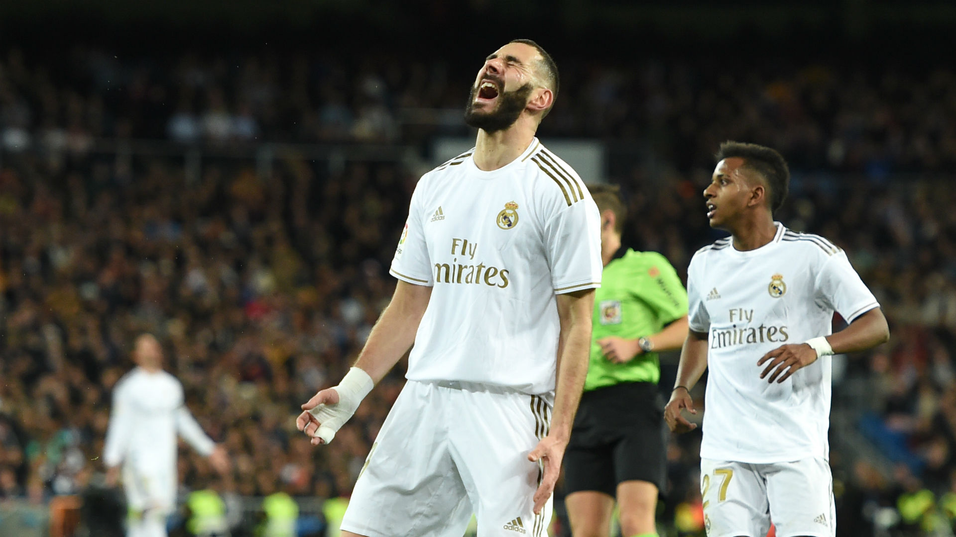 When and where to watch Real Madrid Vs Athletic Bilbao in India