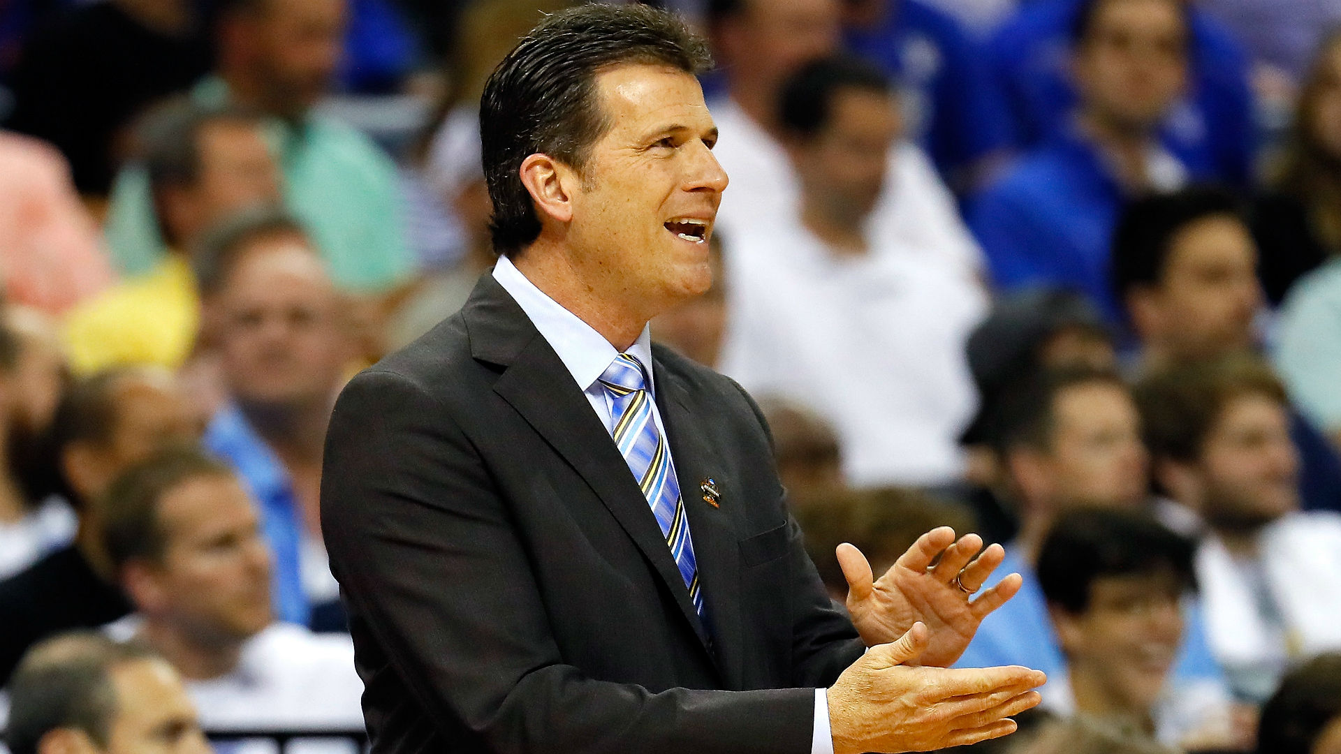 nevada-names-steve-alford-as-wolf-pack-s-new-head-coach-sporting-news