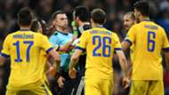 Buffon-cropedd