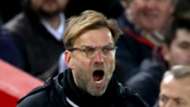 Jurgen Klopp