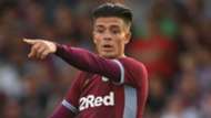 Jack Grealish - cropped