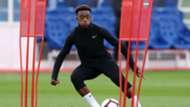 Callum Hudson-Odoi - cropped