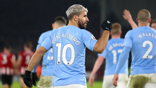Sheffield United v Manchester City Live Commentary ...
