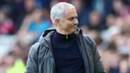 Mourinho - Cropped