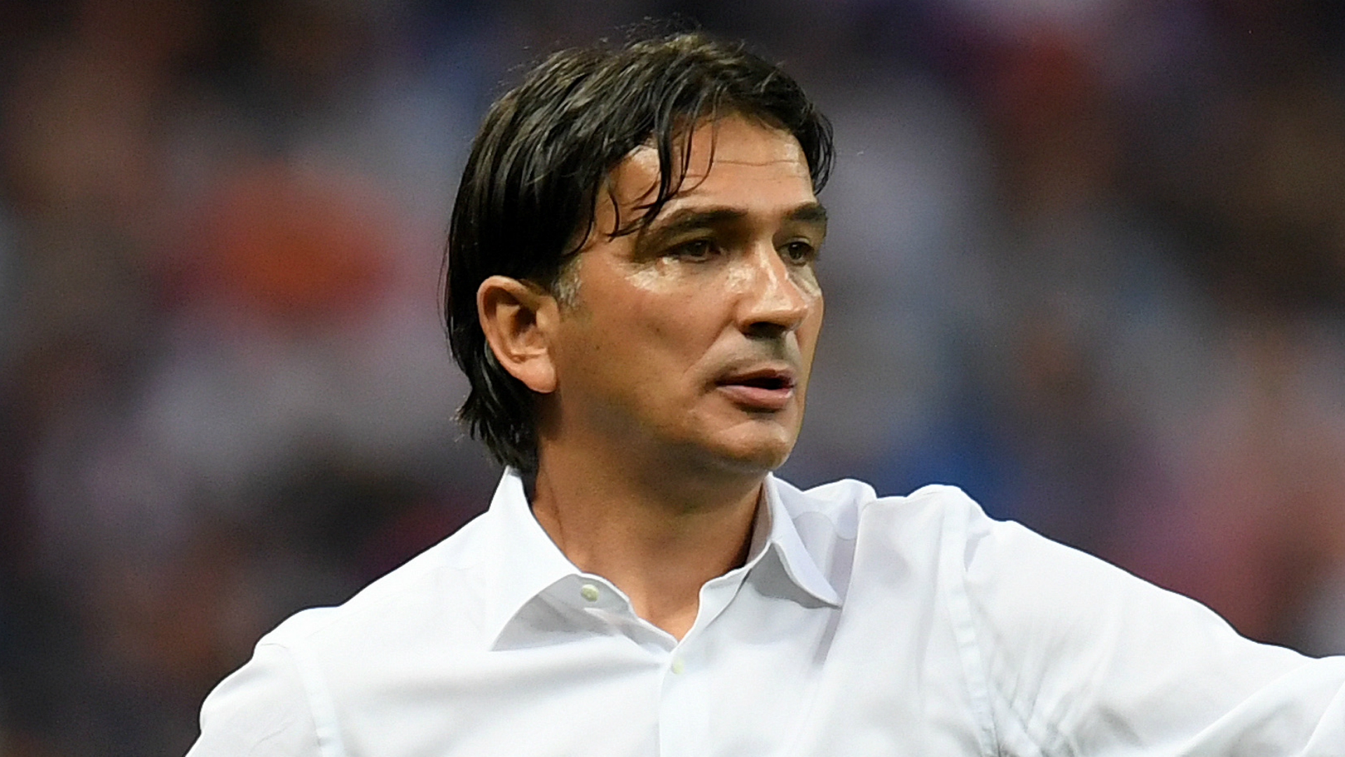 Nations League Dalic Demands Croatia Improvement Ahead Of Spain Clash Goal Com