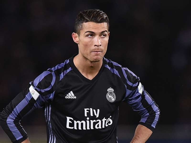 Cristiano Ronaldo Scores 500th Club Goal Vs America Goal Com