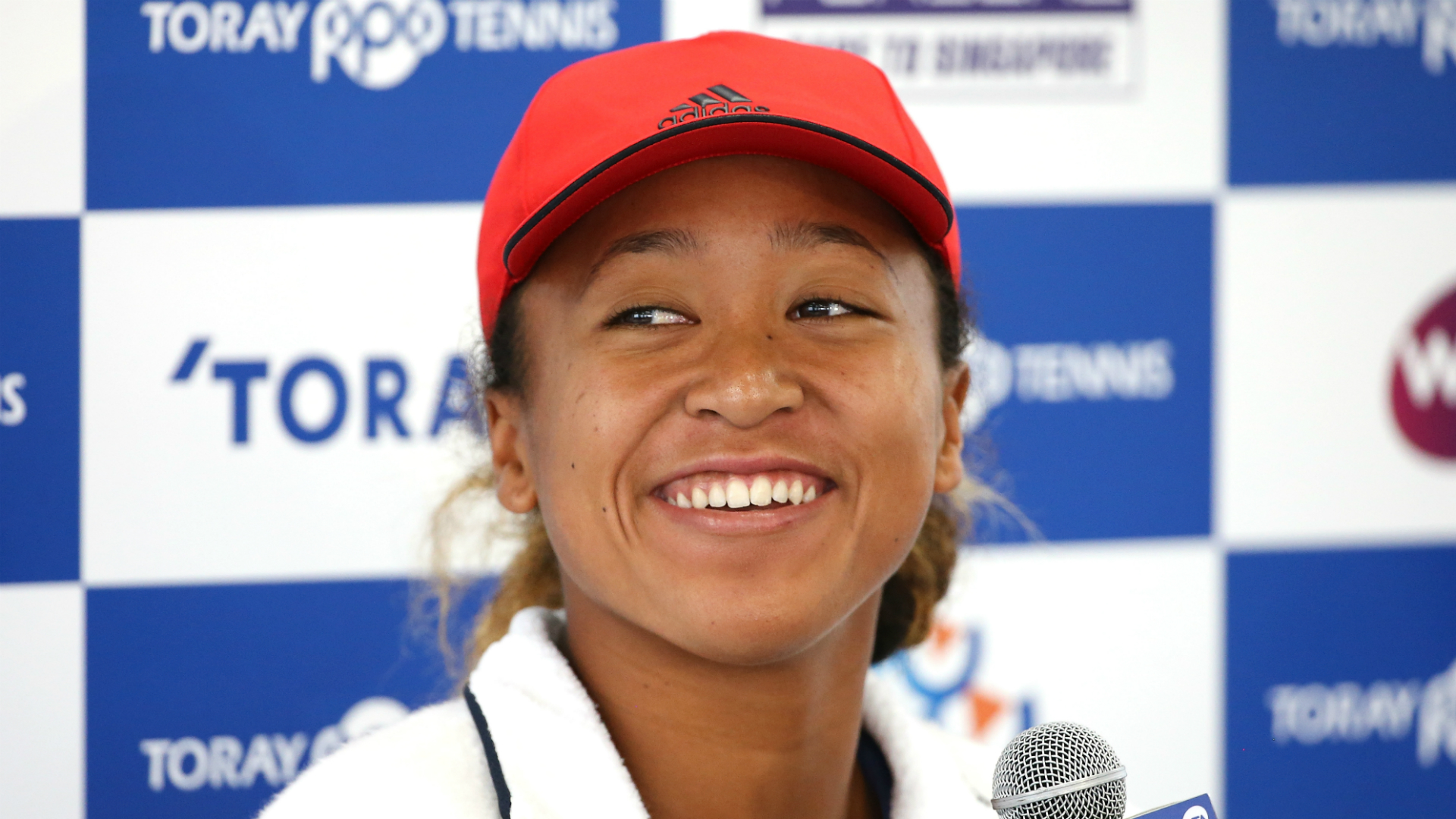 US Open champion Naomi Osaka wins on WTA Tour return | Sporting News Australia