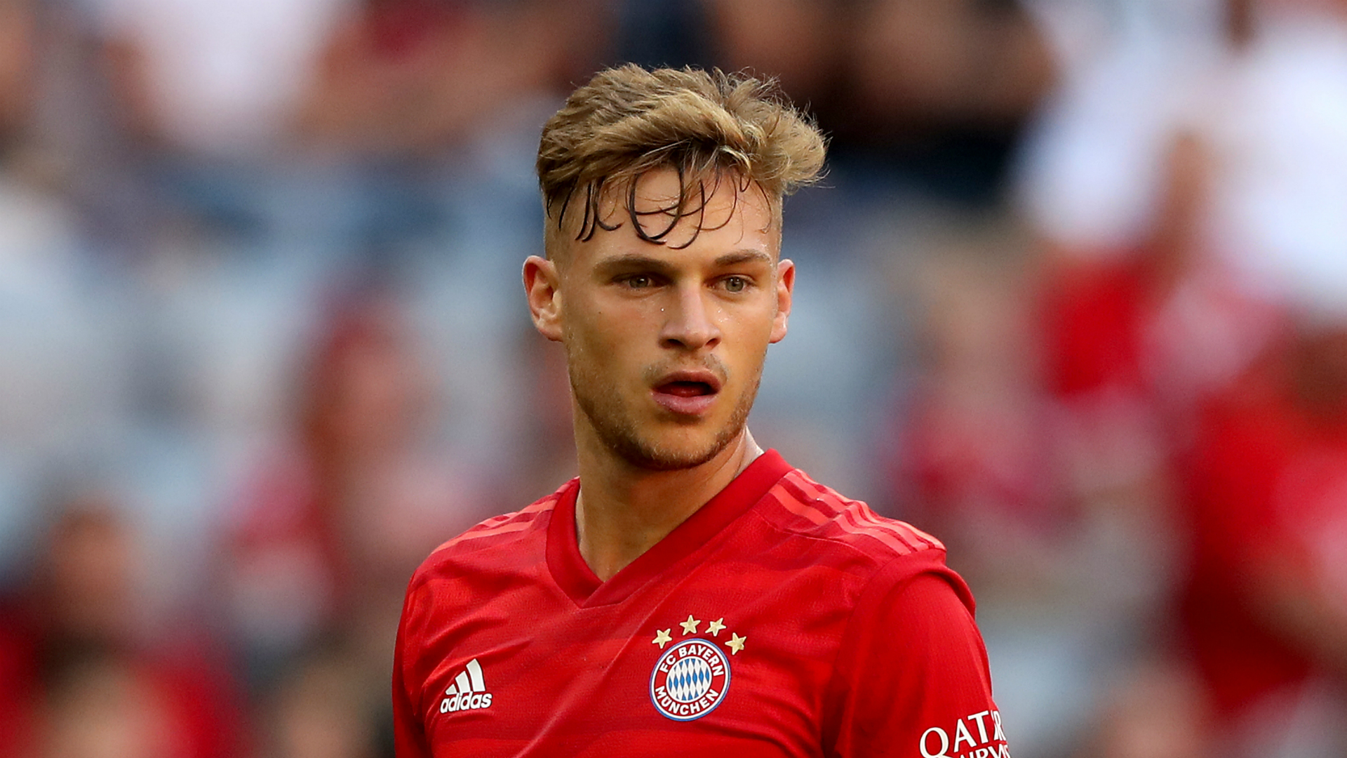 Bayern Munich News: Joshua Kimmich says the Bundesliga champions ...