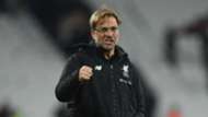 JurgenKlopp - cropped
