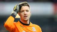 Wayne Hennessey