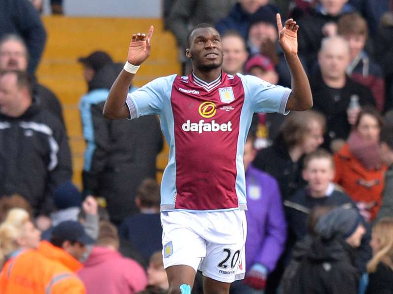 アストン ヴィラ ベンテケ復帰が近づく Goal Com