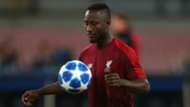 Naby Keita - cropped