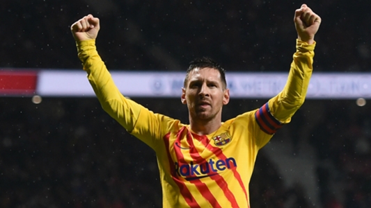 Barcelona's victory over Atletico may prove decisive in La Liga title race, says Sergi Roberto Barcelona's victory over Atletico may prove decisive in La Liga title race, says Sergi Roberto