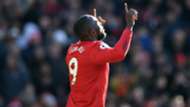 romelulukaku - Cropped