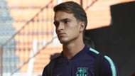 denis suarez - cropped