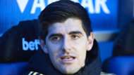 ThibautCourtois - Cropped