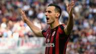 Nikola Kalinic