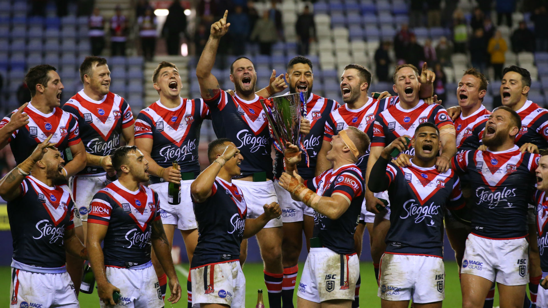 Featured image of post Sydney Roosters Wallpaper 2020 Remarkable raiders send roosters packing