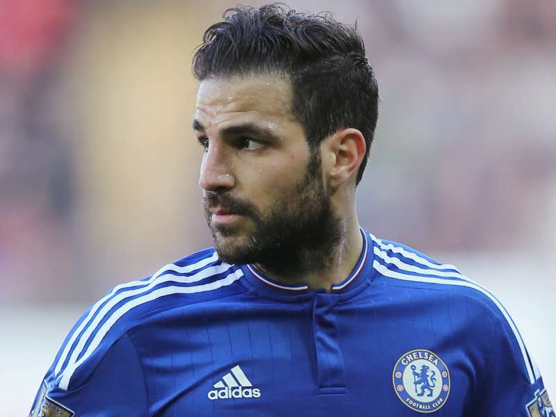 Fabregas: Barcelona return not possible | Goal.com