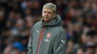 Arsene Wenger - Cropped