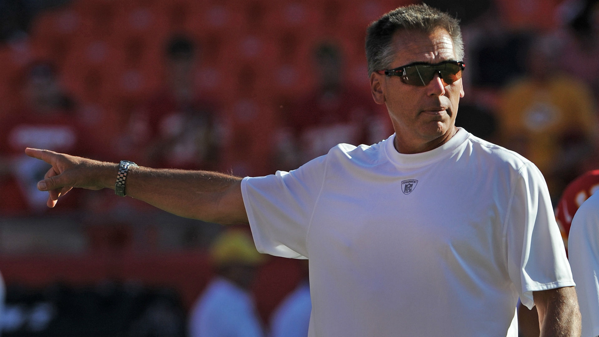 Former QB Jim Zorn new HC, GM of Seattle's XFL team Sporting News Canada