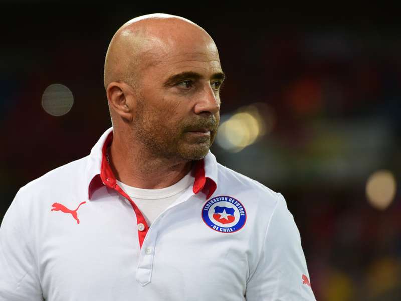 Chile coach Sampaoli aiming to eliminate Spain | Goal.com