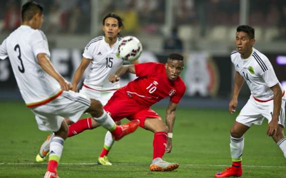 プレビュー ブラジル対ペルー リベンジに燃えるカナリア軍団 Goal Com