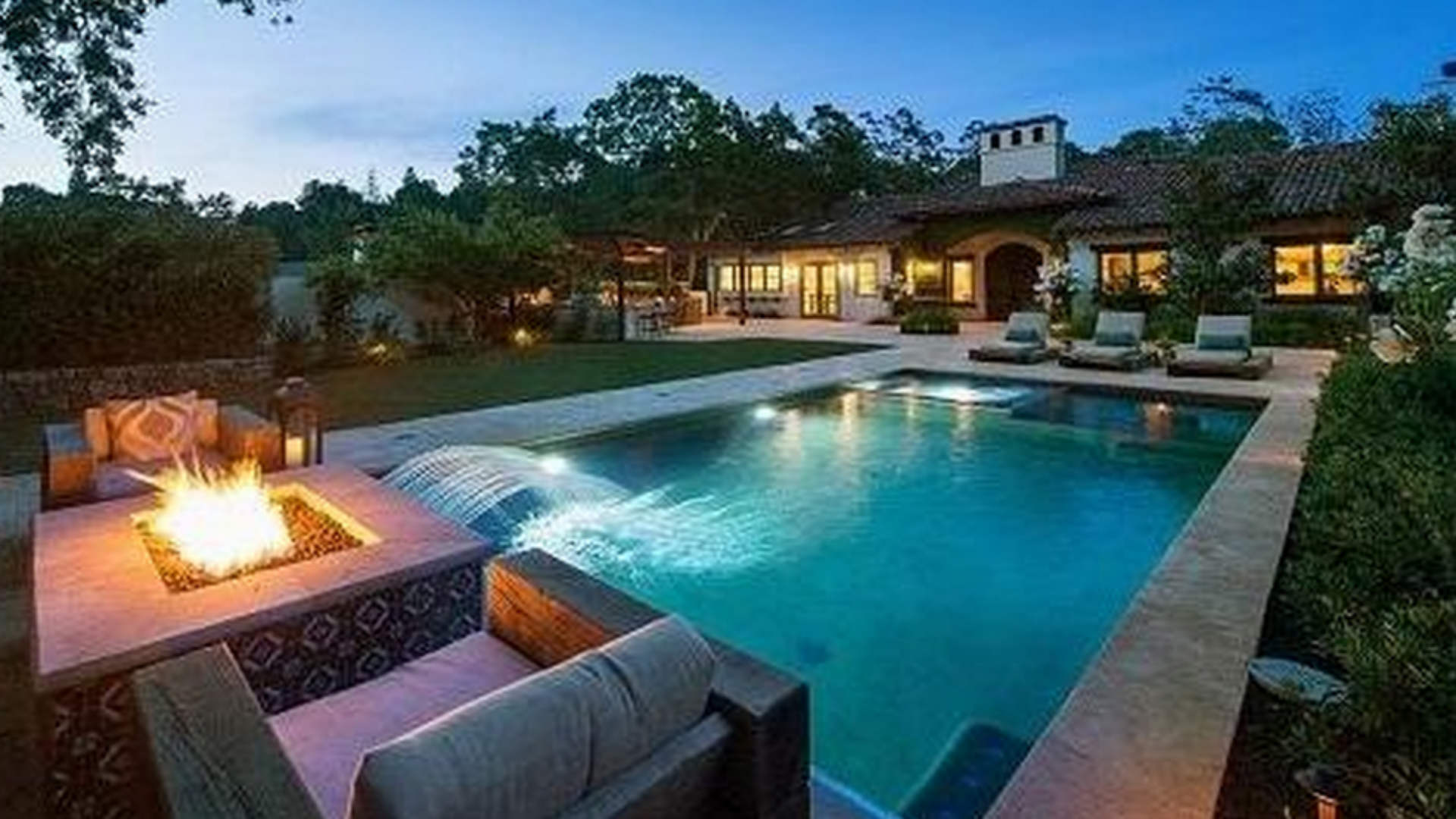 Stephen Curry lists California mansion for $3.9M | Sporting News