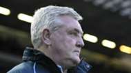 Steve Bruce