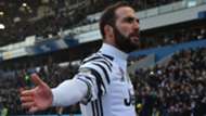 Gonzalo Higuain - cropped