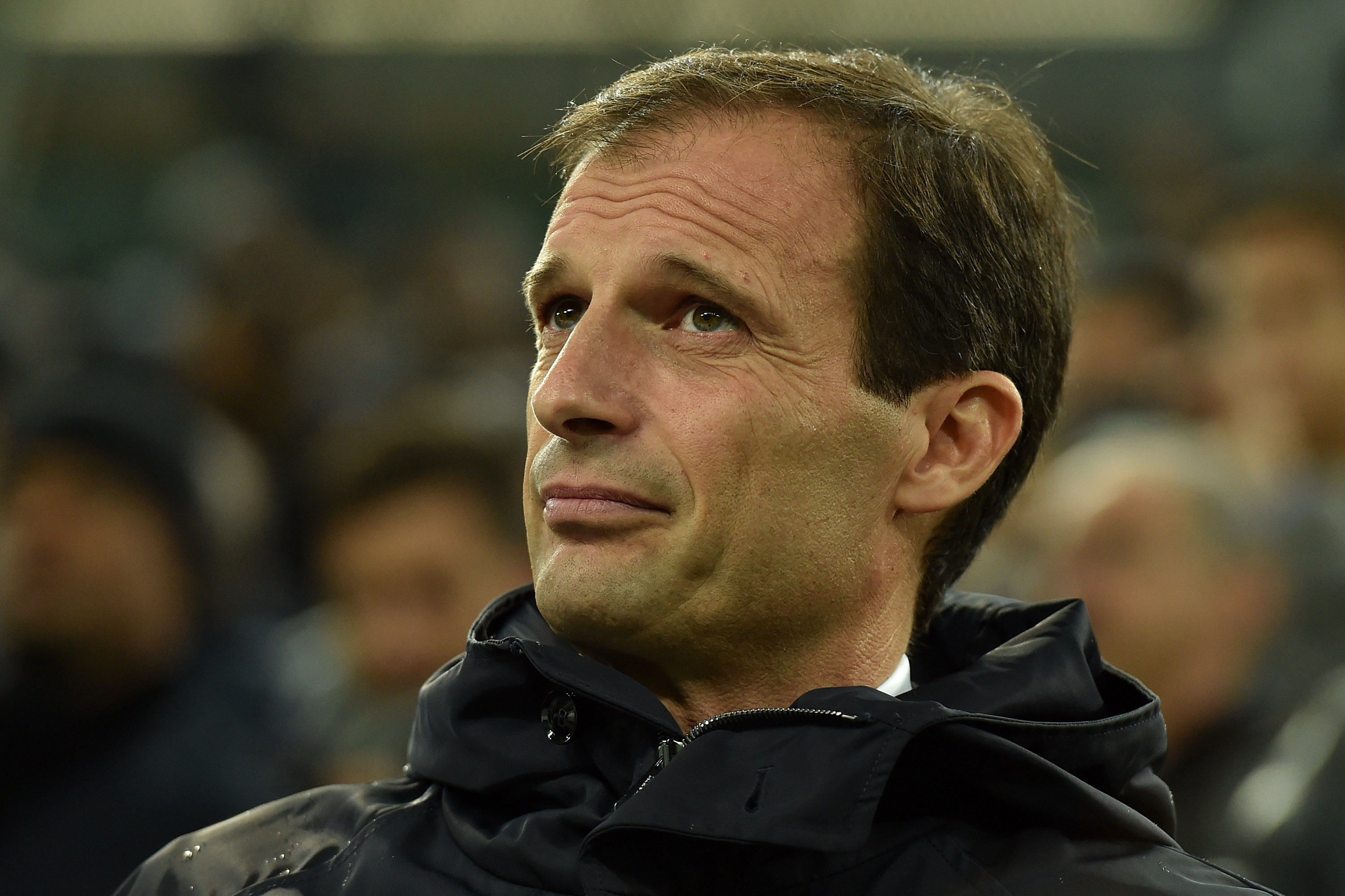 Massimiliano Allegri calls for Juventus improvement | Sporting News