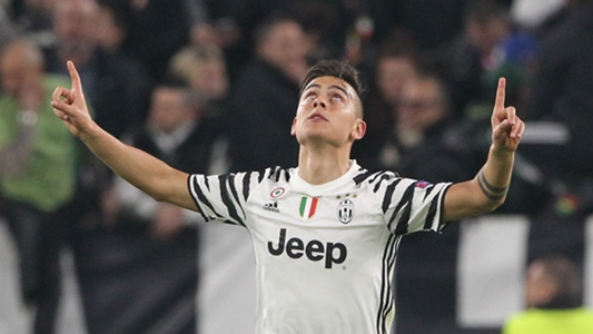 Juventus v Porto Match Report, 3/14/17, UEFA Champions ...