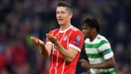 robert lewandowski - cropped