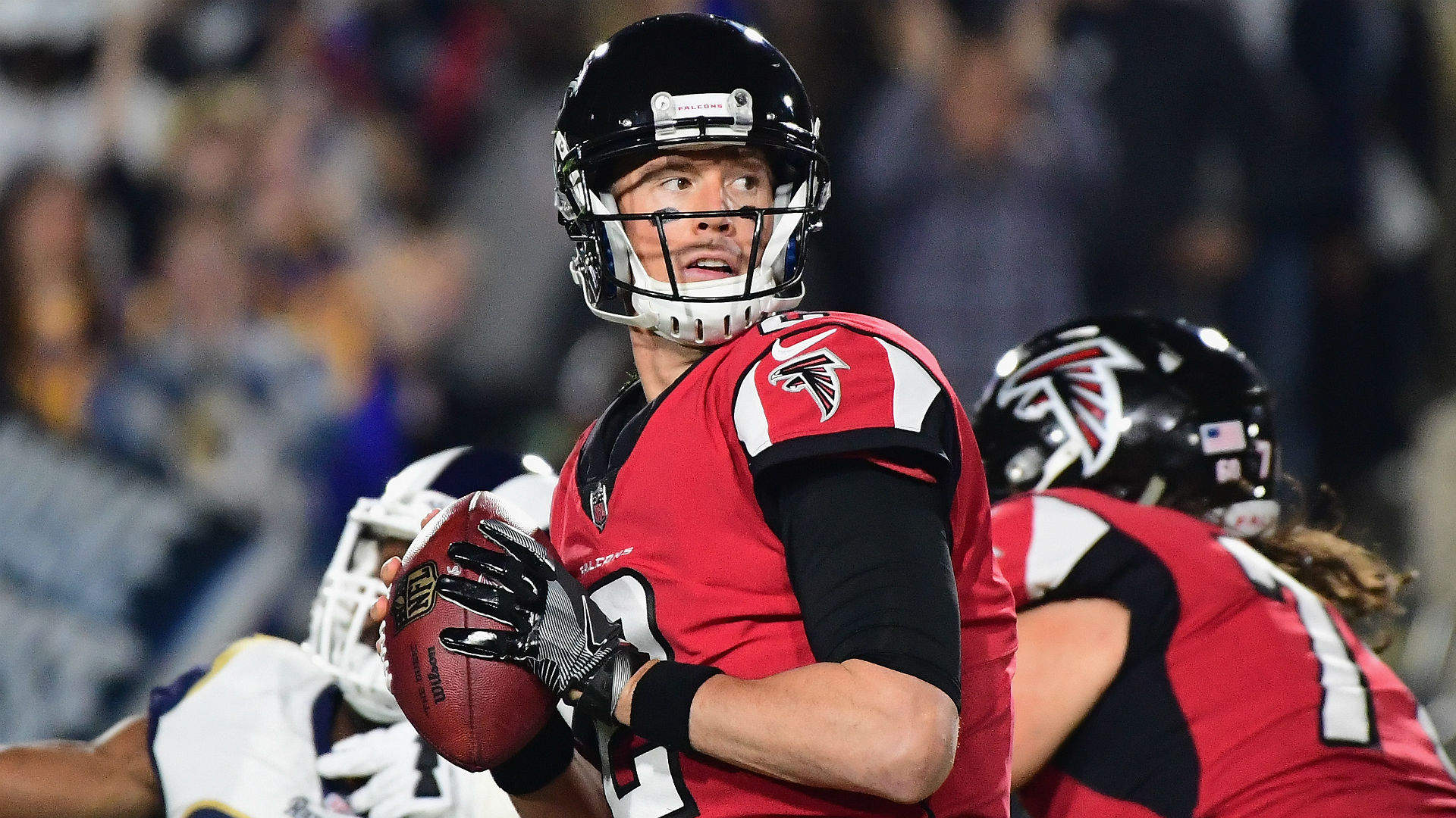 Vegas posts historic betting line for FalconsEagles Sporting News Canada