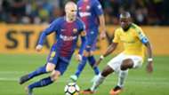 Andres Iniesta - cropped