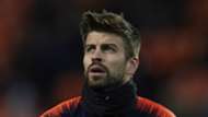 Gerard Pique