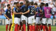 France - Cropped