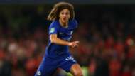 Ethan Ampadu - cropped