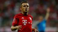 Rafinha - cropped