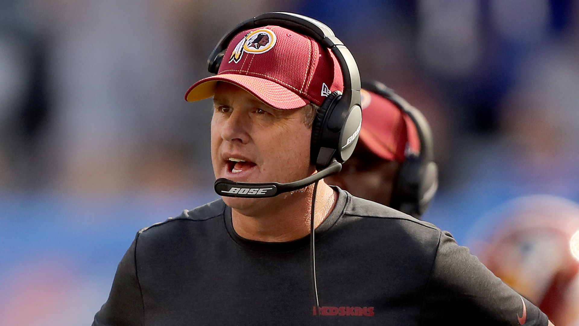 Ex-Redskins coach Jay Gruden joins Jaguars | Sporting News Australia