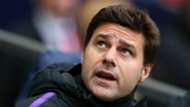 Mauricio Pochettino - cropped