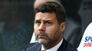 Mauricio Pochettino - cropped